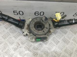 переключатель подрулевой Mitsubishi L200 4 поколение 2008, 2.5 л., дизель, МКПП, пикап, 8600A191, 8619A016