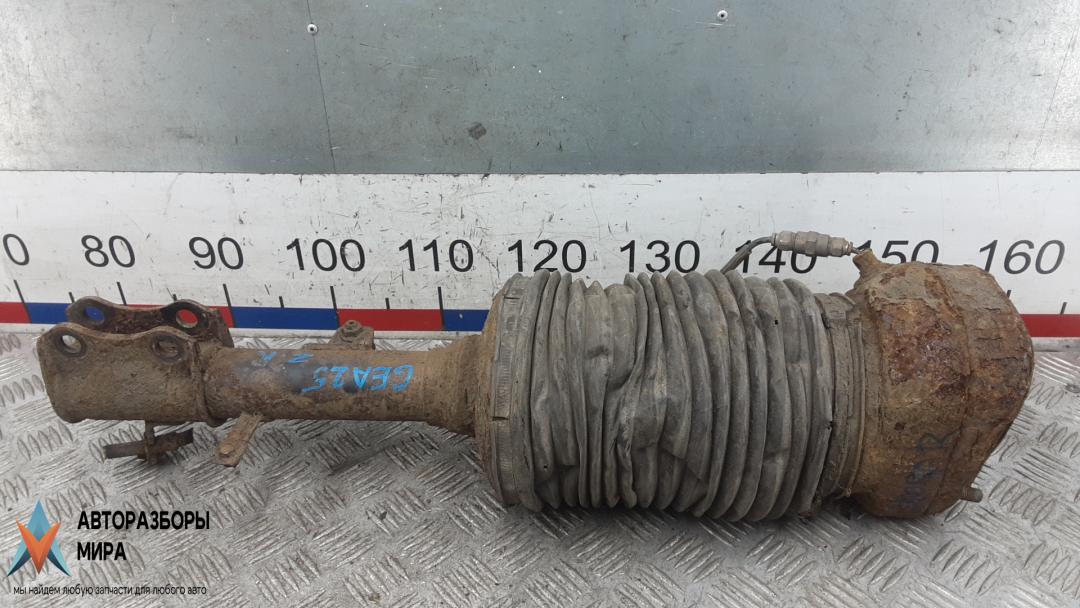 амортизатор задний правый Lexus RX 2 поколение 2004, 3.0 л., бензин, АКПП, внедорожник 5 дв., 4808048030 - фото №1