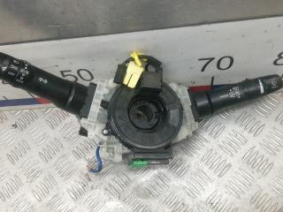 переключатель подрулевой Mitsubishi L200 4 поколение 2007, 2.5 л., дизель, МКПП, пикап, 8600A191, 8619A016