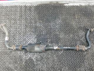 стабилизатор подвески передний Land Rover Range Rover Sport 1 поколение 2008, 3.6 л., дизель, АКПП, внедорожник 5 дв.