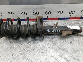 Стойка Ford Kuga 1 поколение 2008, 2.0 л., TDCi 4x4, дизель, МКПП, внедорожник 5 дв.