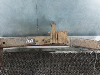 прицепное устройство (фаркоп) Nissan Pathfinder R51 2007, 2.5 л., дизель, МКПП, внедорожник 5 дв.