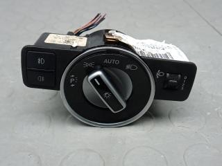 переключатель света Mercedes-Benz C-Класс W204/S204/C204 [рестайлинг] 2011, 2.2 л., D C220 CDI, дизель, МКПП, седан, A2049050003