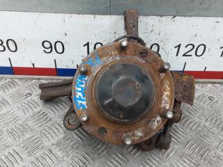 ступица передняя правая Hyundai H-1 Starex 1997 2011, 2.5 л., дизель, МКПП, минивэн