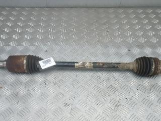 полуось задняя (приводной вал, ШРУС) Ford Kuga 1 поколение 2010, 2.0 л., TDCi 4x4, дизель, МКПП, внедорожник 5 дв.