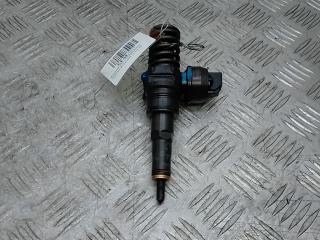 форсунка Volkswagen Transporter T5 2003, 1.9 л., дизель, МКПП, микроавтобус, 0414720215, PDB016