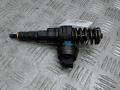 форсунка Volkswagen Transporter T5 2003, 1.9 л., дизель, МКПП, микроавтобус, 0414720215, PDB016 - фото №2