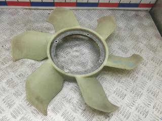 крыльчатка вискомуфты Mitsubishi L200 4 поколение 2007, 2.5 л., дизель, МКПП, пикап, 1320A015