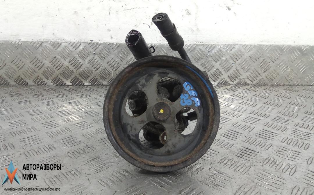 ГУР Mitsubishi L200 4 поколение 2007, 2.5 л., дизель, МКПП, пикап, MR992871 - фото №1