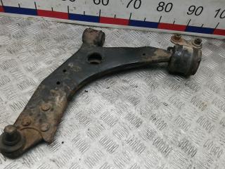 рычаг передний левый Ford Kuga 1 поколение 2008, 2.0 л., TDCi 4x4, дизель, МКПП, внедорожник 5 дв.