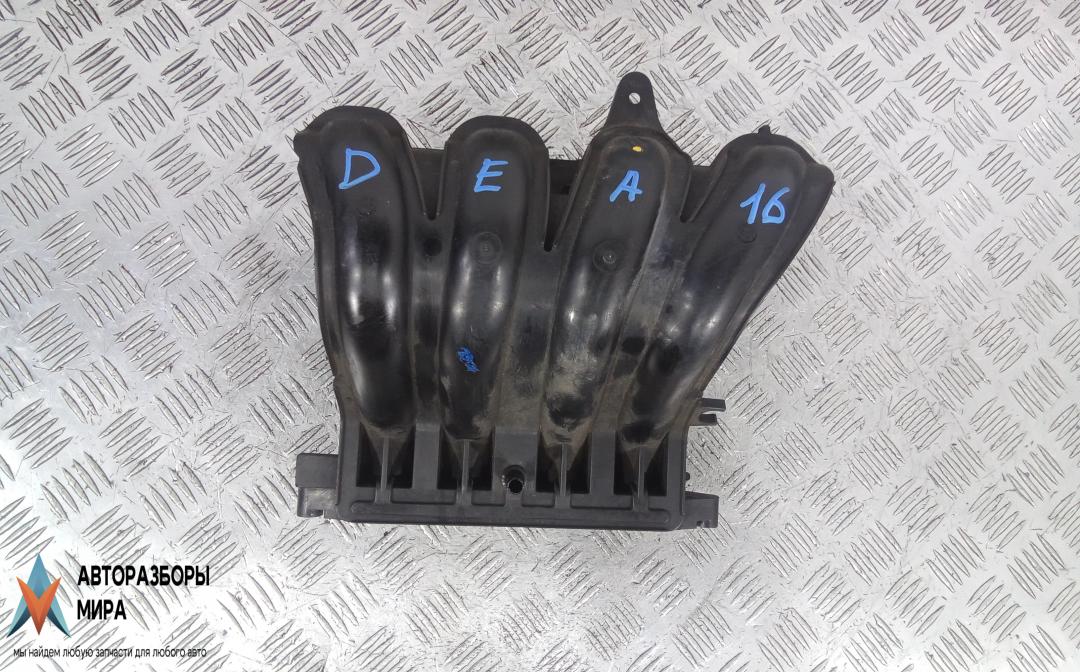 коллектор впускной Nissan Note E11 2006, 1.4 л., бензин, МКПП, хетчбэк 5 дв. - фото №1