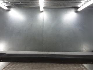 накладка на порог Opel Antara 1 поколение [рестайлинг] 2013, 2.2 л., дизель, МКПП, внедорожник 5 дв., 4820492, 95128000