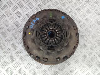 маховик Toyota RAV4 3 поколение (XA30) 2006, 2.2 л., дизель, МКПП, внедорожник 5 дв., 13450-0R010