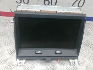 монитор Land Rover Range Rover Sport 1 поколение 2008, 4.2 л., бензин, АКПП, внедорожник 5 дв., 8H2210E889AB