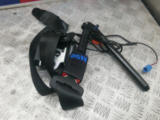 ремень безопасности Land Rover Range Rover Sport 1 поколение 2008, 4.2 л., бензин, АКПП, внедорожник 5 дв., LR009284