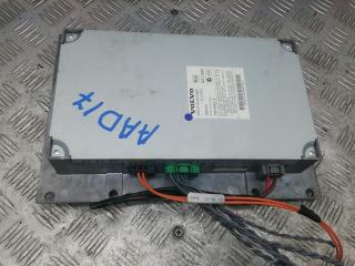 Усилитель музыки Volvo XC90 1 поколение [рестайлинг] 2007, 2.4 л., дизель, АКПП, внедорожник 5 дв., 31215661, PMVE501A