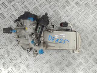 клапан EGR Audi A6 4G/C7 2012, 2.0 л., дизель, МКПП, седан, 03L131512DN