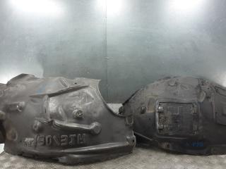 Подкрылок передний правый BMW 3 серия F30/F31/F34 2012, 2.0 л., 320d, дизель, МКПП, седан