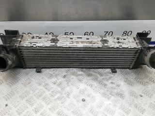 радиатор интеркулера BMW 3 серия F30/F31/F34 2012, 2.0 л., 320d, дизель, МКПП, седан