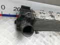 радиатор интеркулера BMW 3 серия F30/F31/F34 2012, 2.0 л., 320d, дизель, МКПП, седан - фото №2