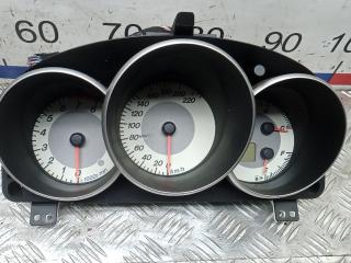 приборная панель Mazda 3 BK [рестайлинг] 2007, 1.6 л., бензин, МКПП, седан, 43BR5SA