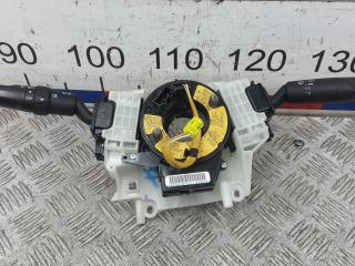 переключатель подрулевой Mazda 3 BK [рестайлинг] 2007, 1.6 л., бензин, МКПП, седан