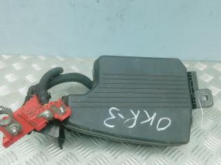 блок предохранителей Mazda 6 GJ 2013, 2.2 л., дизель, МКПП, универсал, KD45-675X0, K3239, 140017312102