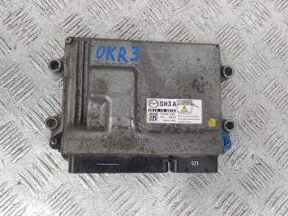 ЭБУ Mazda 6 GJ 2013, 2.2 л., дизель, МКПП, универсал, 275700-5356