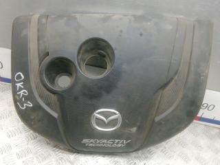 защита двигателя Mazda 6 GJ 2013, 2.2 л., дизель, МКПП, универсал