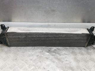 радиатор интеркулера Mazda 6 GJ 2013, 2.2 л., дизель, МКПП, универсал