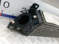радиатор интеркулера Mazda 6 GJ 2013, 2.2 л., дизель, МКПП, универсал - фото №2