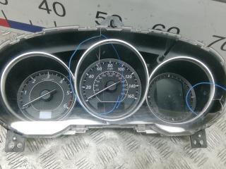 приборная панель Mazda 6 GJ 2013, 2.2 л., дизель, МКПП, универсал, 1WGKP5C