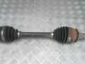 полуось передняя правая (приводной вал, ШРУС) Mazda 6 GJ 2013, 2.2 л., дизель, МКПП, универсал - фото №2