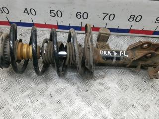 Стойка Mazda 6 GJ 2013, 2.2 л., дизель, МКПП, универсал