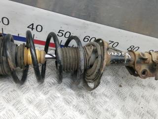 Стойка Mazda 6 GJ 2013, 2.2 л., дизель, МКПП, универсал