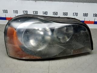 фара правая Volvo XC90 1 поколение [рестайлинг] 2007, 2.4 л., дизель, АКПП, внедорожник 5 дв.