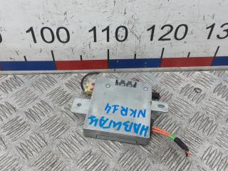 навигация Land Rover Range Rover Sport 1 поколение 2008, 3.6 л., дизель, АКПП, внедорожник 5 дв., XRA500031