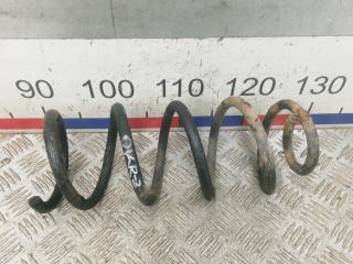 пружина задняя Mazda 6 GJ 2013, 2.2 л., дизель, МКПП, универсал