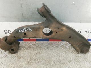 рычаг передний левый Mazda 6 GJ 2013, 2.2 л., дизель, МКПП, универсал