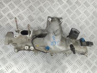 коллектор впускной Mazda 6 GJ 2013, 2.2 л., дизель, МКПП, универсал