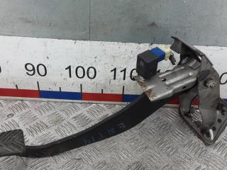 педаль тормоза Kia Sorento 1 поколение [рестайлинг] 2007, 2.5 л., CRDi VGT, дизель, МКПП, внедорожник 5 дв.