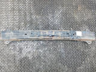 усилитель бампера переднего Kia Sorento 1 поколение [рестайлинг] 2007, 2.5 л., CRDi VGT, дизель, МКПП, внедорожник 5 дв.