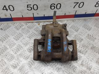 суппорт задний левый BMW 3 серия F30/F31/F34 2012, 2.0 л., 320d, дизель, МКПП, седан