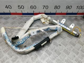 подушка безопасности боковая (шторка) Kia Sorento 1 поколение [рестайлинг] 2007, 2.5 л., CRDi VGT, дизель, МКПП, внедорожник 5 дв.