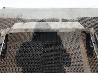 защита бампера (кенгурятник) Volvo XC90 1 поколение [рестайлинг] 2007, 2.4 л., дизель, АКПП, внедорожник 5 дв.