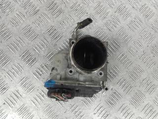 заслонка дроссельная Mazda 6 GJ 2013, 2.2 л., дизель, МКПП, универсал