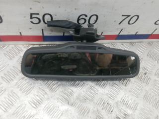 зеркало салона Volvo XC90 1 поколение [рестайлинг] 2007, 2.4 л., дизель, АКПП, внедорожник 5 дв.