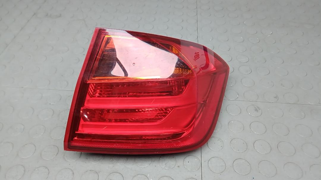 фонарь задний правый BMW 3 серия F30/F31/F34 2012, 2.0 л., 320d, дизель, МКПП, седан - фото №1