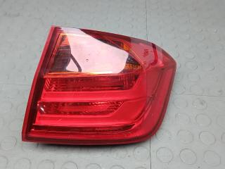 фонарь задний правый BMW 3 серия F30/F31/F34 2012, 2.0 л., 320d, дизель, МКПП, седан