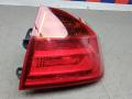 фонарь задний правый BMW 3 серия F30/F31/F34 2012, 2.0 л., 320d, дизель, МКПП, седан - фото №2